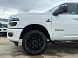 New 2026 Ram 2500 Truck