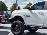 Used 2017 Ram 2500 Truck