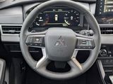 New 2026 Mitsubishi Outlander SUV