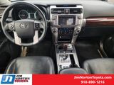 Used 2015 Toyota 4Runner SUV