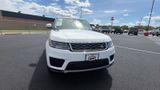 Used 2019 Land rover Range Rover Sport SUV