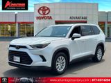 Used 2024 Toyota Grand Highlander SUV