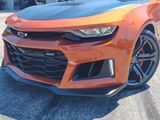 Used 2024 Chevrolet Camaro Coupe