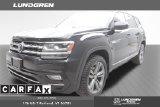 Used 2019 Volkswagen Atlas SUV