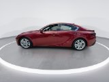 Used 2024 Lexus IS Sedan