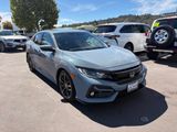 Used 2021 Honda Civic Hatchback Hatchback