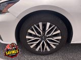 Used 2024 Nissan Altima Sedan