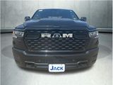 New 2026 Ram 1500 Truck