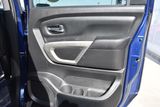 Used 2021 Nissan Titan Truck