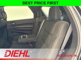 New 2026 Dodge Durango SUV