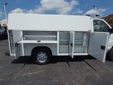 New 2026 Ford E-350SD Sedan