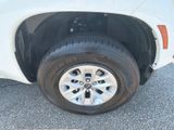 Used 2025 Nissan Frontier Truck