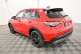 New 2027 Honda HR-V SUV