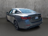Used 2024 Nissan Sentra Sedan