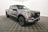 Used 2022 Ford F-150 Truck