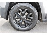 Used 2018 Jeep Cherokee SUV