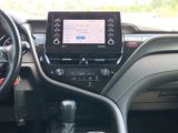 Used 2023 Toyota Camry Sedan