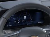 New 2027 Chevrolet Traverse SUV