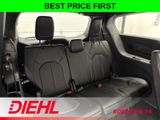 New 2027 Chrysler Pacifica Van