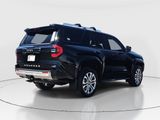 Used 2026 Toyota 4Runner SUV