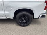 Used 2023 Chevrolet Silverado 1500 Truck