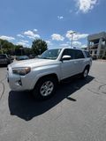 Used 2021 Toyota 4Runner SUV