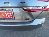 Used 2025 Toyota Camry Sedan