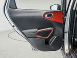 Used 2025 Kia Soul Hatchback