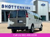 Used 2011 GMC Savana 1500 Van