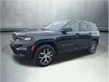 Used 2024 Jeep Grand Cherokee SUV