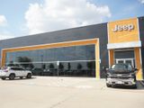 Used 2017 Jeep Grand Cherokee SUV