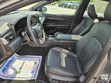 Used 2025 Toyota Camry Sedan