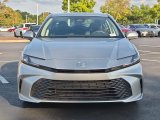 Used 2025 Toyota Camry Sedan