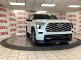 Used 2025 Toyota Sequoia SUV