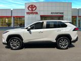 Used 2023 Toyota RAV4 SUV