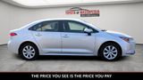 Used 2023 Toyota Corolla Sedan