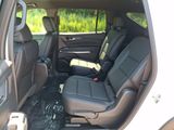 Used 2026 Chevrolet Traverse SUV