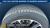 Used 2021 Chevrolet Tahoe SUV