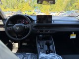 New 2026 Honda Accord Sedan Sedan