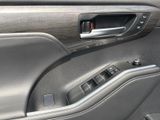 Used 2026 Toyota Highlander Hybrid SUV
