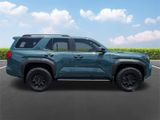 New 2026 Toyota 4Runner i-FORCE MAX SUV