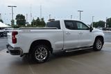 Used 2021 Chevrolet Silverado 1500 Truck