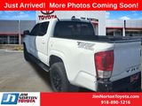 Used 2022 Toyota Tacoma Truck