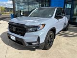 New 2026 Honda Ridgeline Truck