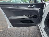 New 2026 Kia K5 Sedan