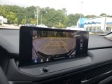 New 2026 Honda Accord Hybrid Sedan