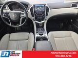 Used 2016 Cadillac SRX SUV