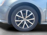 Used 2017 Volkswagen Jetta Sedan