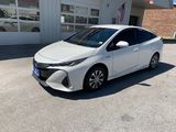 Used 2020 Toyota Prius Prime Hatchback