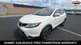 Used 2018 Nissan Rogue Sport SUV